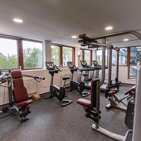 Apartment Luna Hrebienok D2 Vysoké Tatry 외부 사진