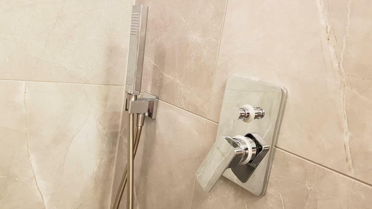 Apartment Luna Hrebienok D2 Vysoké Tatry 외부 사진
