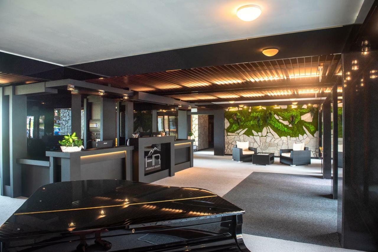 Apartment Luna Hrebienok D2 Vysoké Tatry 외부 사진