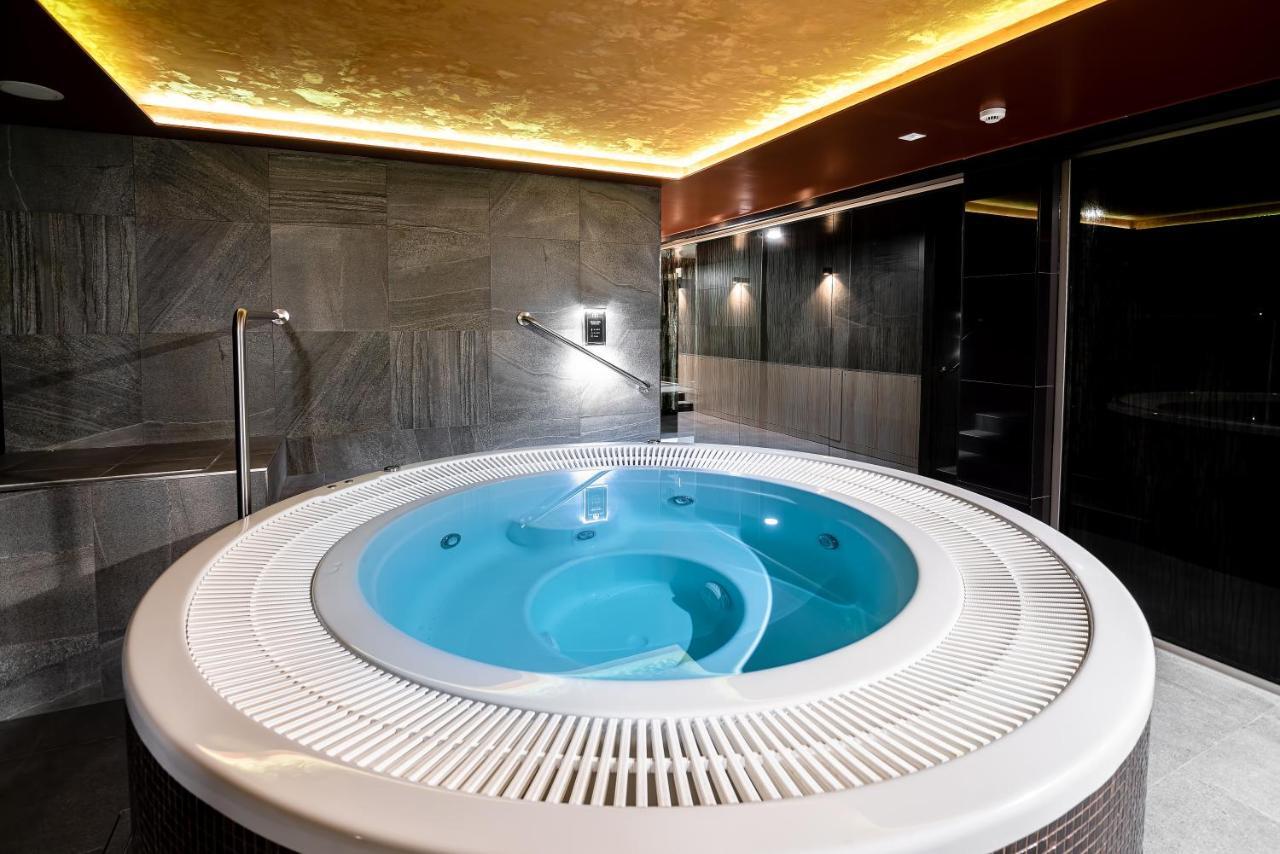 Apartment Luna Hrebienok D2 Vysoké Tatry 외부 사진