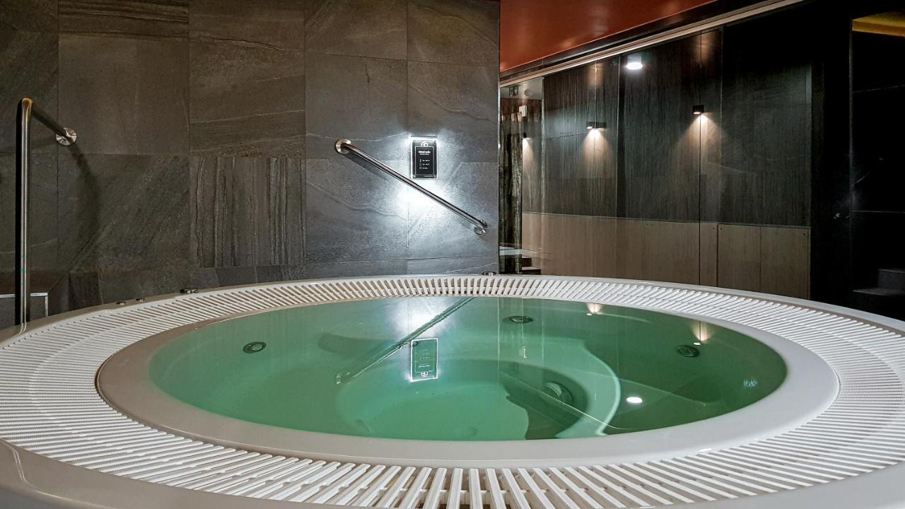 Apartment Luna Hrebienok D2 Vysoké Tatry 외부 사진